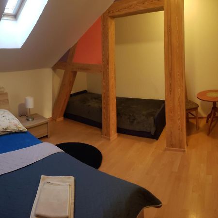 Apartament Aga13 Mikołajki Esterno foto