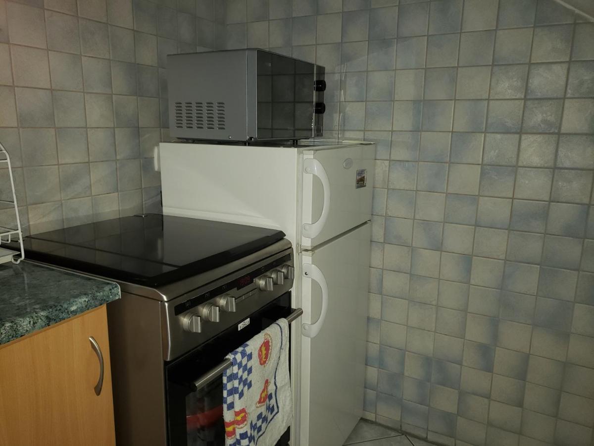 Apartament Aga13 Mikołajki Esterno foto